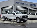 2024 Ford F-250 Crew Cab 4WD, Pickup for sale #42RED89795 - photo 31