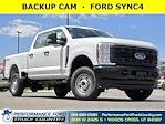 2024 Ford F-350 Crew Cab SRW 4WD, Pickup for sale #42RED90080 - photo 1