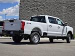 2024 Ford F-250 Crew Cab 4WD, Pickup for sale #42RED94190 - photo 2