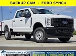 2024 Ford F-250 Crew Cab 4WD, Pickup for sale #42RED97420 - photo 1