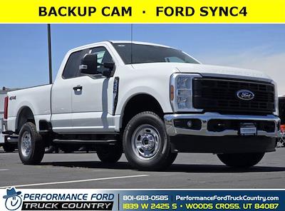 2024 Ford F-250 Super Cab 4WD, Pickup for sale #42REE05941 - photo 1