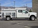 2024 Ford F-250 Super Cab 4WD, Scelzi Signature Service Truck for sale #42REE08676 - photo 33