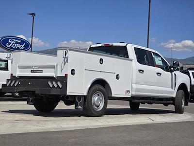 2024 Ford F-250 Crew Cab 4WD, PJ's Service Truck for sale #42REE12991 - photo 2