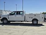 New 2024 Ford F-250 XL Crew Cab 4WD, 8' PJ's Service Truck for sale #42REE12991 - photo 17