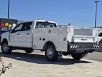 New 2024 Ford F-250 XL Crew Cab 4WD, 8' PJ's Service Truck for sale #42REE12991 - photo 18