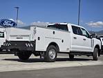 New 2024 Ford F-250 XL Crew Cab 4WD, 8' PJ's Service Truck for sale #42REE12991 - photo 2