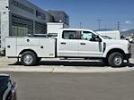 2024 Ford F-250 Crew Cab 4WD, PJ's Service Truck for sale #42REE12991 - photo 23