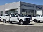 New 2024 Ford F-250 XL Crew Cab 4WD, 8' PJ's Service Truck for sale #42REE12991 - photo 35