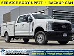 2024 Ford F-250 Crew Cab 4WD, Falcon Truck Bodies Service Truck for sale #42REE13088 - photo 1