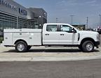 2024 Ford F-250 Crew Cab 4WD, Falcon Truck Bodies Service Truck for sale #42REE13088 - photo 3