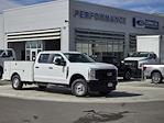 2024 Ford F-250 Crew Cab 4WD, Falcon Truck Bodies Service Truck for sale #42REE13572 - photo 32