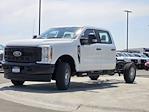 2024 Ford F-250 Crew Cab 4WD, Cab Chassis for sale #42REE15277 - photo 15