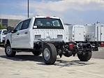 2024 Ford F-250 Crew Cab 4WD, Cab Chassis for sale #42REE15277 - photo 17