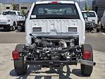 New 2024 Ford F-250 XL Crew Cab 4WD, 8' PJ's Platform Body Flatbed Truck for sale #42REE15277 - photo 4