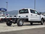 2024 Ford F-250 Crew Cab 4WD, Cab Chassis for sale #42REE15277 - photo 2