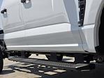 New 2024 Ford F-250 XL Crew Cab 4WD, 8' PJ's Platform Body Flatbed Truck for sale #42REE15277 - photo 8