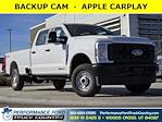 2024 Ford F-350 Crew Cab SRW 4WD, Pickup for sale #42REE16478 - photo 1