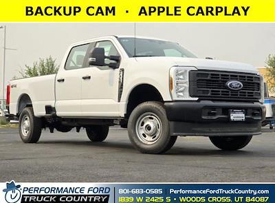 2024 Ford F-350 Crew Cab SRW 4WD, Pickup for sale #42REE16484 - photo 1