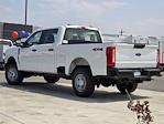 2024 Ford F-350 Crew Cab SRW 4WD, Pickup for sale #42REE16801 - photo 17