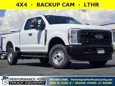 2024 Ford F-250 Super Cab 4WD, Pickup for sale #42REE40576 - photo 1