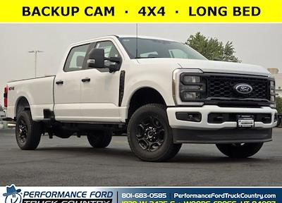 2024 Ford F-350 Crew Cab SRW 4WD, Pickup for sale #42REE46657 - photo 1