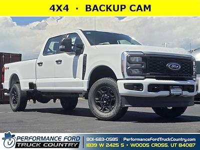 2024 Ford F-350 Crew Cab SRW 4WD, Pickup for sale #42REE46761 - photo 1