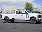 2024 Ford F-350 Crew Cab SRW 4WD, Pickup for sale #42REE46761 - photo 21