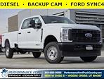 2024 Ford F-250 Crew Cab 4WD, Pickup for sale #42REE46773 - photo 1