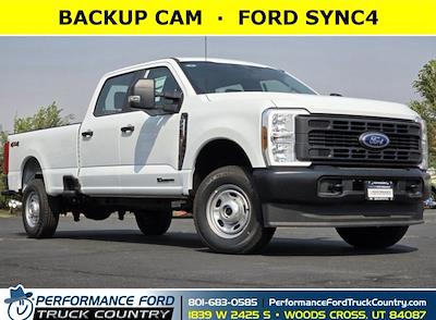 2024 Ford F-250 Crew Cab 4WD, Pickup for sale #42REE46909 - photo 1