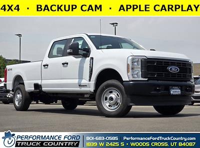 2024 Ford F-350 Crew Cab SRW 4WD, Pickup for sale #42REE46995 - photo 1