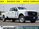 2024 Ford F-350 Crew Cab SRW 4WD, Pickup for sale #42REE46995 - photo 1