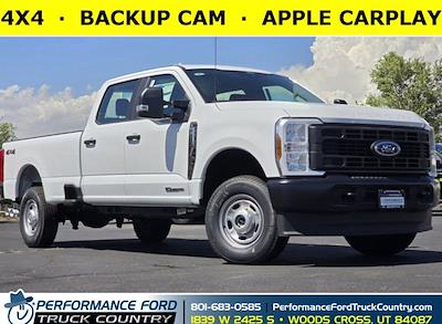 2024 Ford F-250 Crew Cab 4WD, Pickup for sale #42REE47035 - photo 1