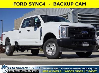 2024 Ford F-350 Crew Cab SRW 4WD, Pickup for sale #42REE47065 - photo 1