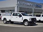 2024 Ford F-350 Crew Cab SRW 4WD, Pickup for sale #42REE47065 - photo 31