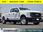 2024 Ford F-350 Crew Cab SRW 4WD, Pickup for sale #42REE47299 - photo 1