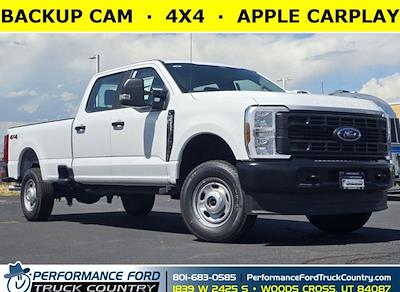 2024 Ford F-350 Crew Cab SRW 4WD, Pickup for sale #42REE47379 - photo 1