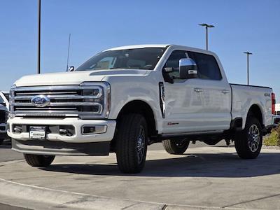 2024 Ford F-350 Crew Cab SRW 4WD, Pickup for sale #42REE47681 - photo 1