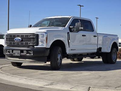 2024 Ford F-350 Crew Cab DRW 4WD, Pickup for sale #42REE58015 - photo 1