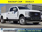 2024 Ford F-350 Crew Cab DRW 4WD, Pickup for sale #42REE58015 - photo 31