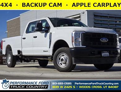 2024 Ford F-250 Crew Cab 4WD, Pickup for sale #42REE58590 - photo 1