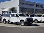 2024 Ford F-250 Crew Cab 4WD, Pickup for sale #42REE58590 - photo 31