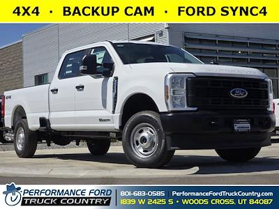 2024 Ford F-250 Crew Cab 4WD, Pickup for sale #42REE58766 - photo 1