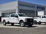 2024 Ford F-250 Crew Cab 4WD, Pickup for sale #42REE58766 - photo 30