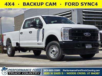 2024 Ford F-250 Crew Cab 4WD, Pickup for sale #42REE59120 - photo 1