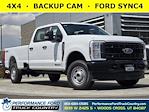 2024 Ford F-250 Crew Cab 4WD, Pickup for sale #42REE59120 - photo 1