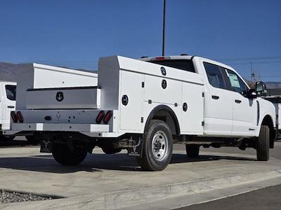 2024 Ford F-250 Crew Cab 4WD, Service Truck for sale #42REE59511 - photo 2