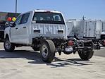 2024 Ford F-250 Crew Cab 4WD, Cab Chassis for sale #42REE59511 - photo 17