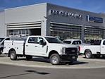 2024 Ford F-250 Crew Cab 4WD, Service Truck for sale #42REE59511 - photo 32