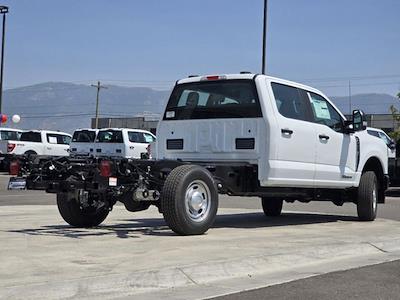 2024 Ford F-250 Crew Cab 4WD, Milron Aluminum Service Service Truck for sale #42REE59525 - photo 2