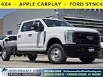 2024 Ford F-250 Crew Cab 4WD, Milron Aluminum Service Service Truck for sale #42REE59525 - photo 1